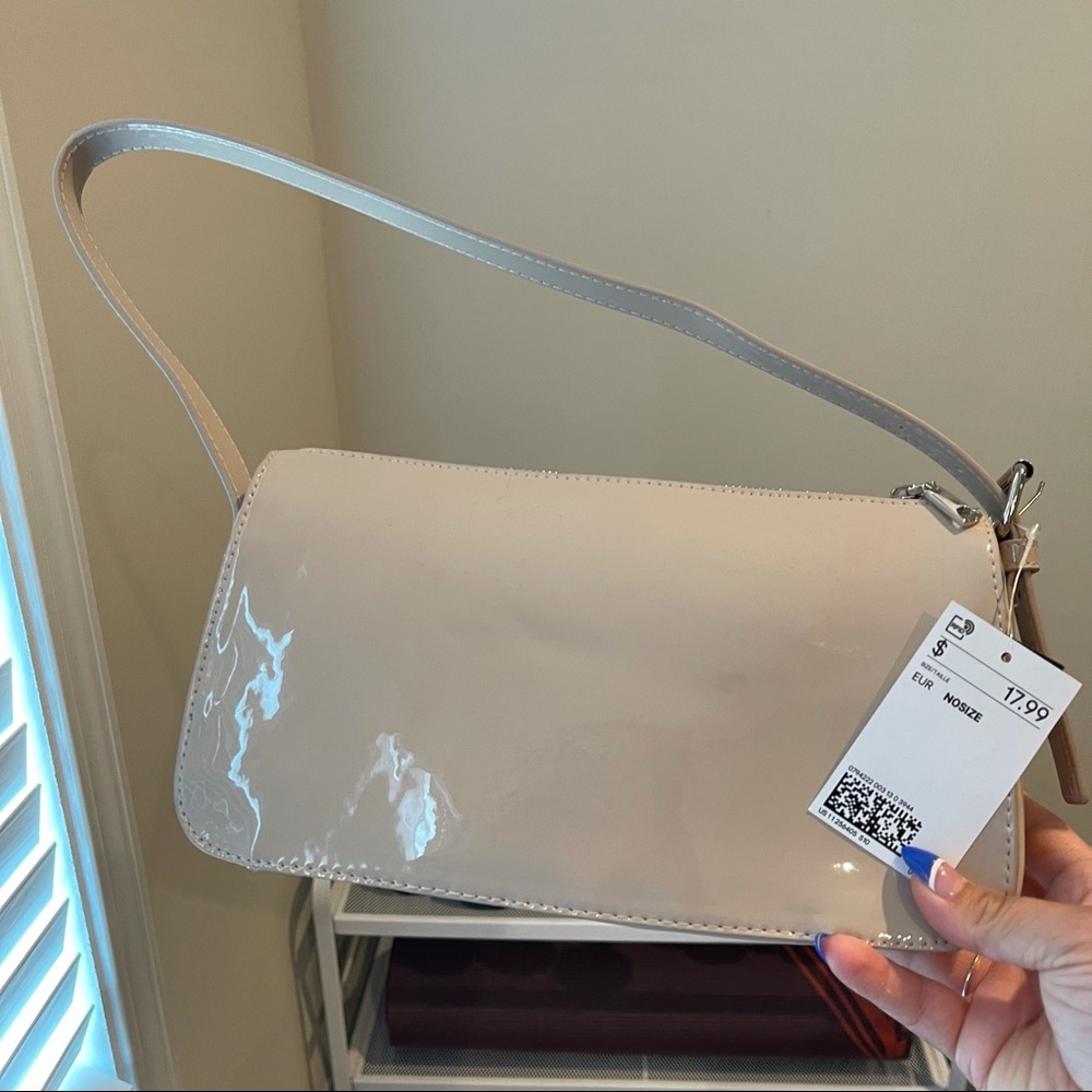H&M purse NWT